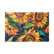 Load image into Gallery viewer, Sunflowers