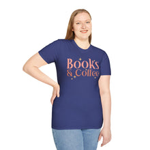 Load image into Gallery viewer, Books & Coffee