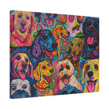 Load image into Gallery viewer, Happy Dogs