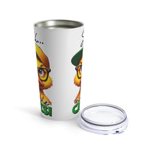 Load image into Gallery viewer, No One Cares - Tumbler 20oz