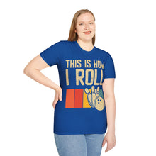 Load image into Gallery viewer, How I Roll