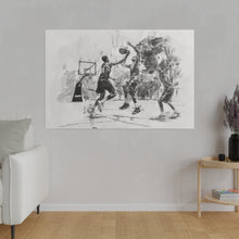 Load image into Gallery viewer, Men on the Court