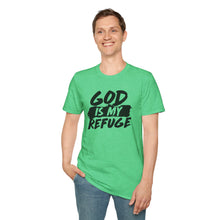 Load image into Gallery viewer, God is my Refuge