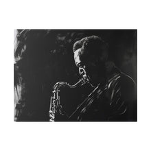 Load image into Gallery viewer, Man of Jazz