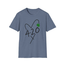 Load image into Gallery viewer, Love 420