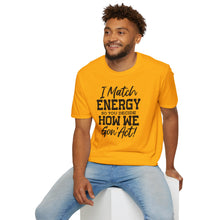 Load image into Gallery viewer, Match Energy