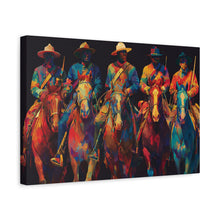 Load image into Gallery viewer, Buffalo Soldiers in my vision