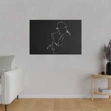 Load image into Gallery viewer, Jazz Musician