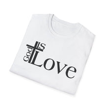 Load image into Gallery viewer, God is Love