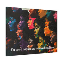 Load image into Gallery viewer, Strong Women