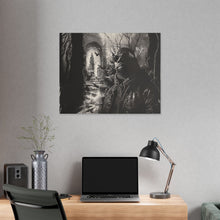 Load image into Gallery viewer, Man with Birds