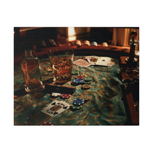 Load image into Gallery viewer, Poker & Bourbon