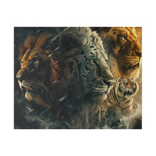 Load image into Gallery viewer, Lions & Tigers