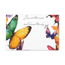 Load image into Gallery viewer, Butterflies