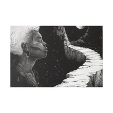 Load image into Gallery viewer, Moonlit Bridge