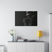 Load image into Gallery viewer, Jazz Musician