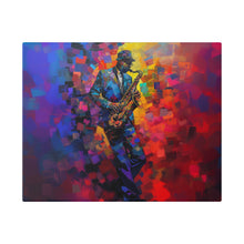 Load image into Gallery viewer, Man of Jazz