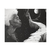 Load image into Gallery viewer, Moonlit Bridge