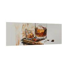 Load image into Gallery viewer, Cigars & Bourbon