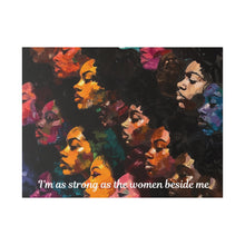 Load image into Gallery viewer, Strong Women