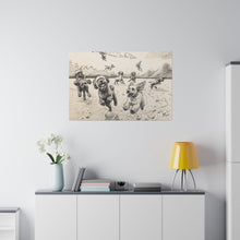 Load image into Gallery viewer, Dogs at Play