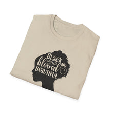 Load image into Gallery viewer, Black, Blessed & Beautiful