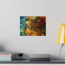 Load image into Gallery viewer, Colorful Woman