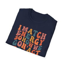 Load image into Gallery viewer, Match Energy