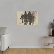 Load image into Gallery viewer, Military Team