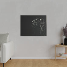 Load image into Gallery viewer, Men in Blue