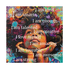 Load image into Gallery viewer, Preteen Affirmations