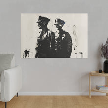 Load image into Gallery viewer, Men in Blue