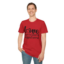 Load image into Gallery viewer, Paw Love