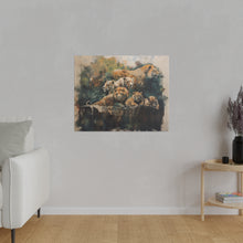 Load image into Gallery viewer, Lion & Tigers