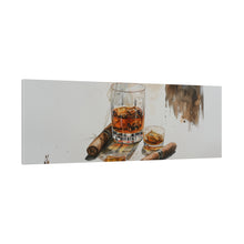 Load image into Gallery viewer, Cigars & Bourbon