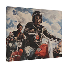 Load image into Gallery viewer, Let's Ride