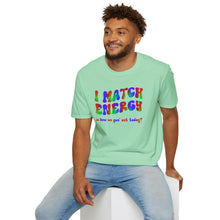Load image into Gallery viewer, Match Energy
