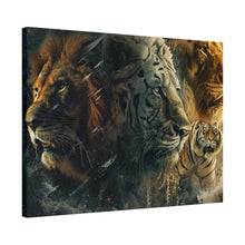 Load image into Gallery viewer, Lions & Tigers