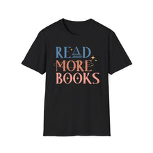 Load image into Gallery viewer, Read More Books