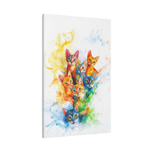 Load image into Gallery viewer, Cats at Play