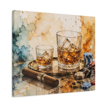 Load image into Gallery viewer, Smoke, Oak & Fortune