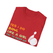 Load image into Gallery viewer, Bowl like a Girl