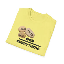 Load image into Gallery viewer, GOD over EVERYTHING