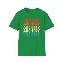 Load image into Gallery viewer, Archery7