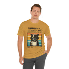 Load image into Gallery viewer, My Coffee and I