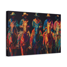 Load image into Gallery viewer, Buffalo Soldiers in my vision