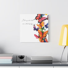 Load image into Gallery viewer, Matte Canvas, Stretched, 1.25"