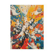 Load image into Gallery viewer, Cats at Play