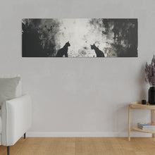 Load image into Gallery viewer, Cats at Play