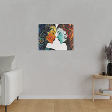 Load image into Gallery viewer, Gemini Twins